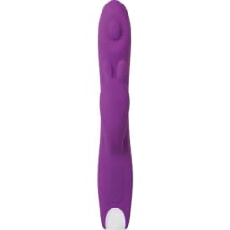 Adam & Eve Eve's Deluxe R Thumper, image 1