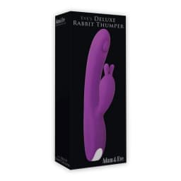 Adam & Eve Eve's Deluxe R Thumper, image 3