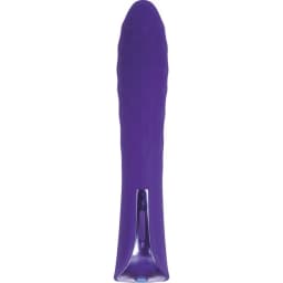 (d) Adam & Eve Eve's Perfect Pulsating Massager - Image 1