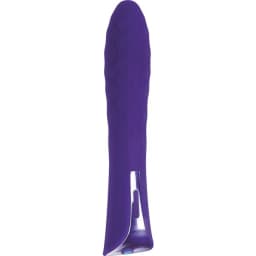 (d) Adam & Eve Eve's Perfect Pulsating Massager - Image 2