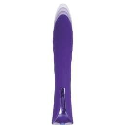 (d) Adam & Eve Eve's Perfect Pulsating Massager - Image 3