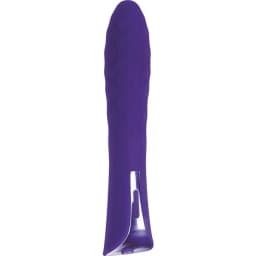 (d) Adam & Eve Eve's Perfect Pulsating Massager - Image 5