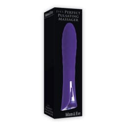 (d) Adam & Eve Eve's Perfect Pulsating Massager - Image 8