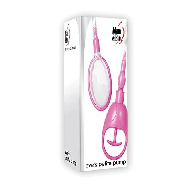 (d) Adam & Eve Eve's Petite Pu - Image 1