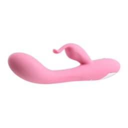 Adam & Eve Eves Rechargeab Slimline Rabbit, image 7