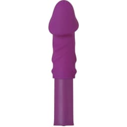Adam & Eve Eve's Satin Sli Rechargeable Vibe, image 5