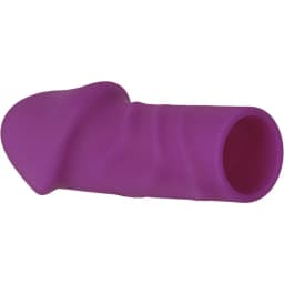Adam & Eve Eve's Satin Sli Rechargeable Vibe, image 6