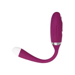 Adam & Eve Eve's Thumping Love Button Bullet, image 3