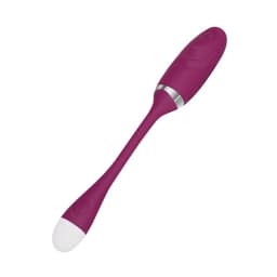 Adam & Eve Eve's Thumping Love Button Bullet, image 4
