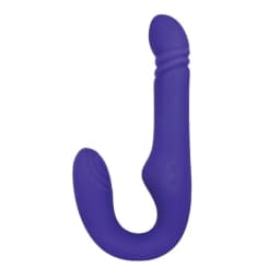 Adam & Eve Eves Ultimate Thrusting Strap-on, image 3