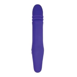 Adam & Eve Eves Ultimate Thrusting Strap-on, image 5