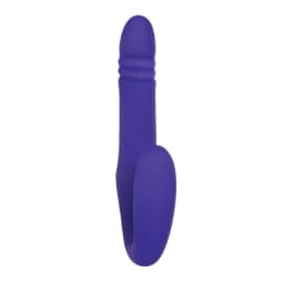 Adam & Eve Eves Ultimate Thrusting Strap-on, image 6