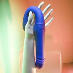 Adam & Eve Eves Ultimate Thrusting Strap-on, image 9