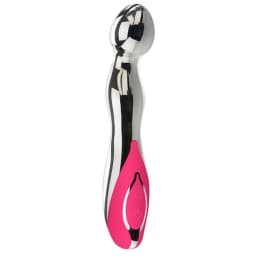 Adam & Eve Luminous G Spot Vibrator, image 3