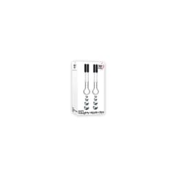 Adam & Eve Naughty Nipple Clips, image 1