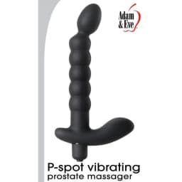 Adam & Eve P-Spot Vibratin Prostate Massager, image 3
