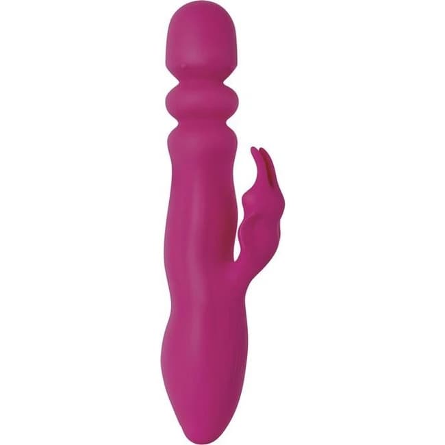 (d) Adam & Eve Ravishing Rabbi Thruster - Image 1