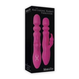 Adam & Eve Ravishing Rabbi Thruster, image 5
