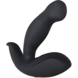 Adam & Eve Rechargeable P Massager W/ Remote, image 3