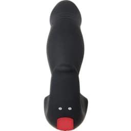 Adam & Eve Rechargeable P Massager W/ Remote, image 4