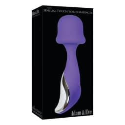 Adam & Eve Sensual Touch W Massager, image 1