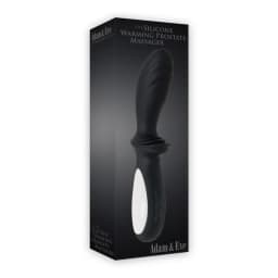 Adam & Eve Warming Prosta Massager, image 1