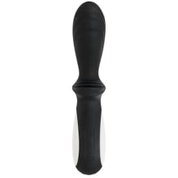 Adam & Eve Warming Prosta Massager, image 3