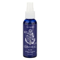 Admiral Blow Spearmint Thr Spray 2oz, image 1