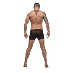 Airotic Mesh Enhancer Shor Large Black, image 3