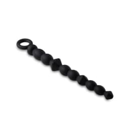 Anal Adventures Beginner a Beads Black, image 5