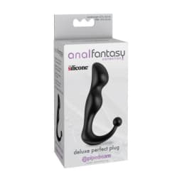 Anal Fantasy Deluxe Perfec Plug, image 2