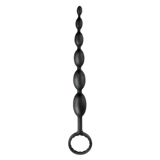 (d) Anal Fantasy First Time Fu Beads - Image 1
