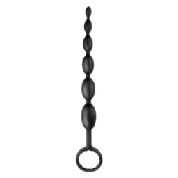 (d) Anal Fantasy First Time Fu Beads - Image 1