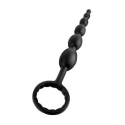 (d) Anal Fantasy First Time Fu Beads - Image 2