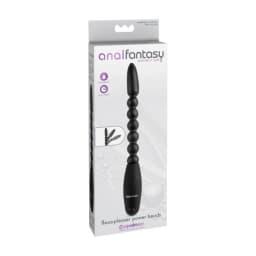 Anal Fantasy Flexa Pleaser Power Beads, image 1