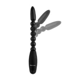 Anal Fantasy Flexa Pleaser Power Beads, image 3