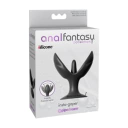 Anal Fantasy Insta Gaper, image 1