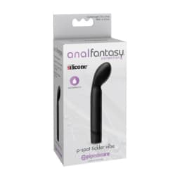Anal Fantasy P Spot Tickle Vibe, image 1
