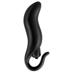 Anal Fantasy Pull Plug Vib, image 2