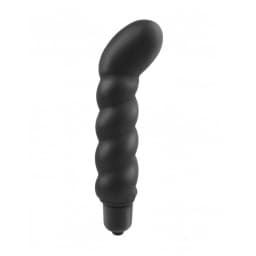 Anal Fantasy Ribbed P Spot Vibe, image 2
