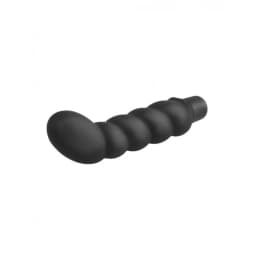 Anal Fantasy Ribbed P Spot Vibe, image 3