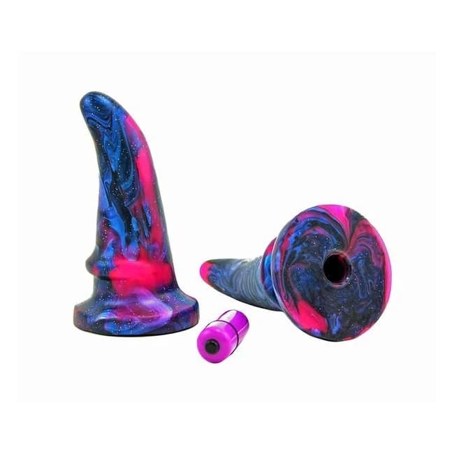 (d) Annie-o Vixskin Galaxy (ne - Image 1