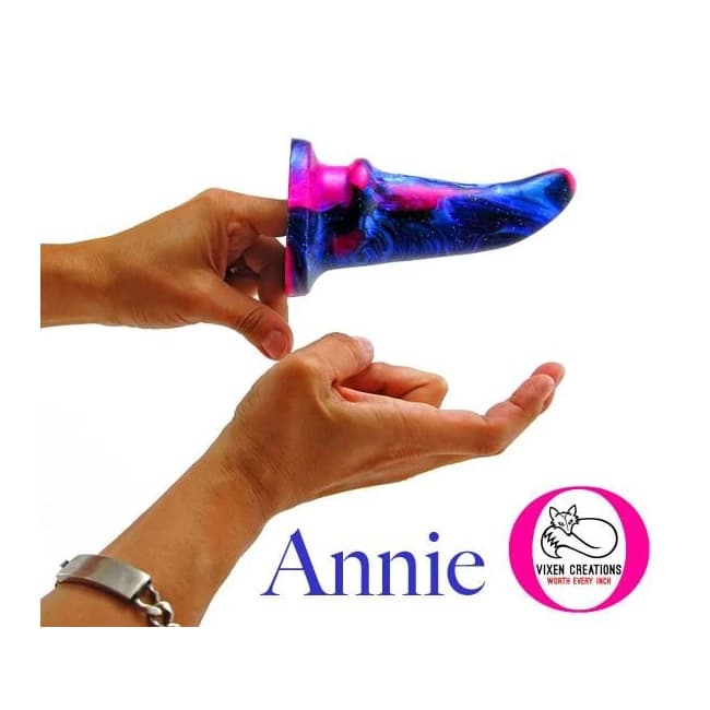 (d) Annie-o Vixskin Galaxy (ne - Image 2