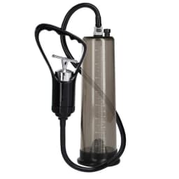 Apollo Premium Power Pump Smoke, image 2