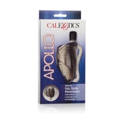 Apollo Wireless Grip Strok Masturbator, image 6