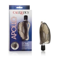 Apollo Wireless Grip Strok Masturbator, image 7