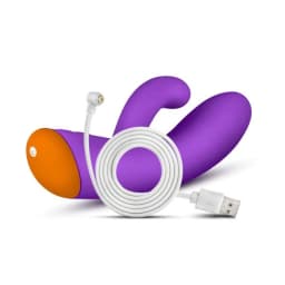 Aria Electrify Plum, image 6