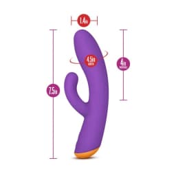 Aria Electrify Plum, image 8