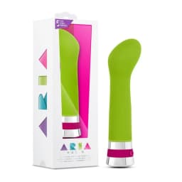 Aria Hue G Vibrator, image 5