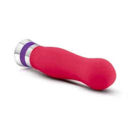 Aria Luminance Cerise Pink Vibrator, image 2